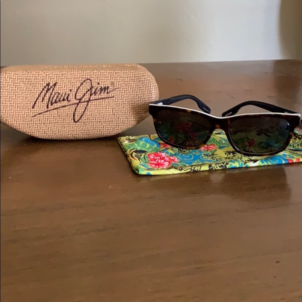 Maui Jim EH BRAH